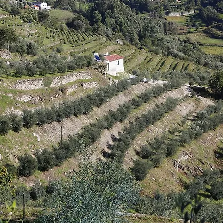 Casa Dos Becos Ribadouro