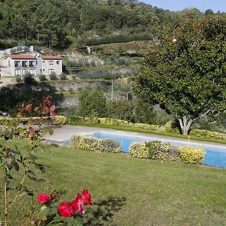 Casa Dos Becos Villa