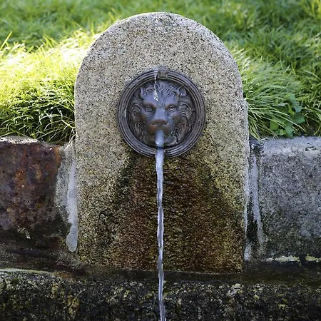 Βίλα Casa Dos Becos Ribadouro