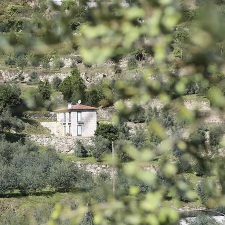 Βίλα Casa Dos Becos *