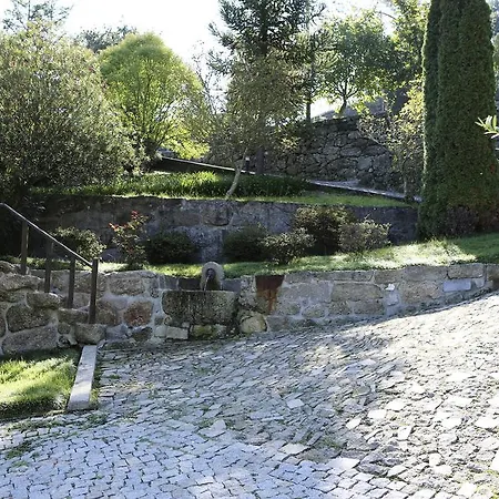 Βίλα Casa Dos Becos