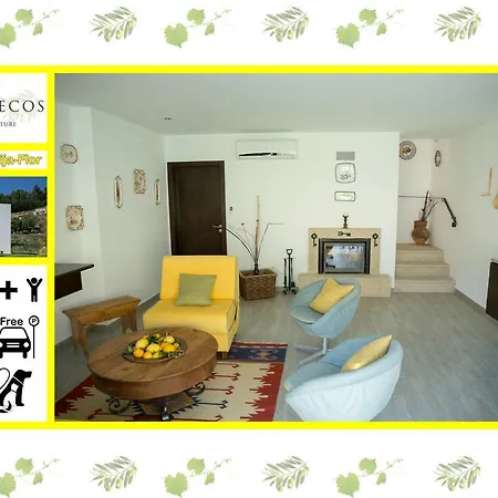 Villa Casa Dos Becos