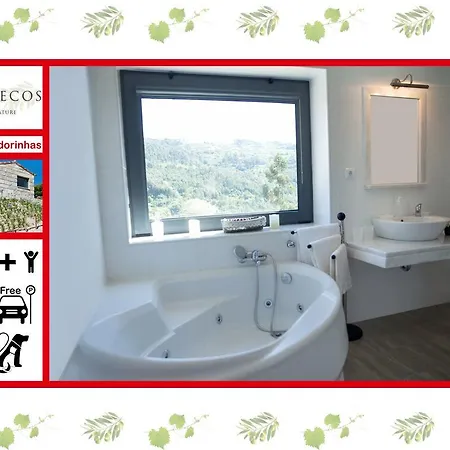 Casa Dos Becos Ribadouro