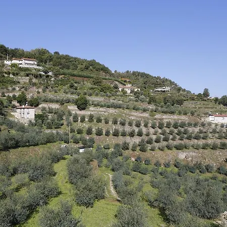 Βίλα Casa Dos Becos