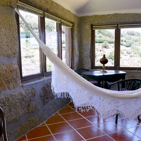 Βίλα Casa Dos Becos *