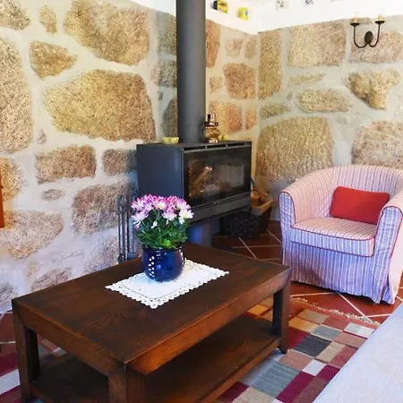 Casa Dos Becos * Riba Douro