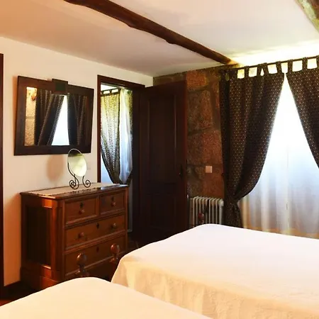 Casa Dos Becos Ribadouro