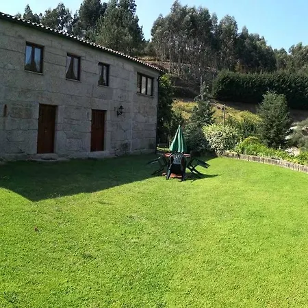 Casa Dos Becos Βίλα