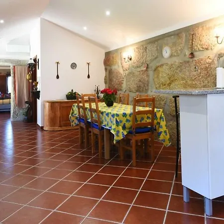 Villa Casa Dos Becos *