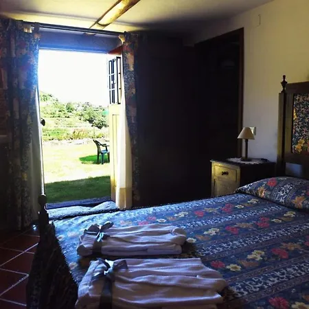 Casa Dos Becos Villa Ribadouro