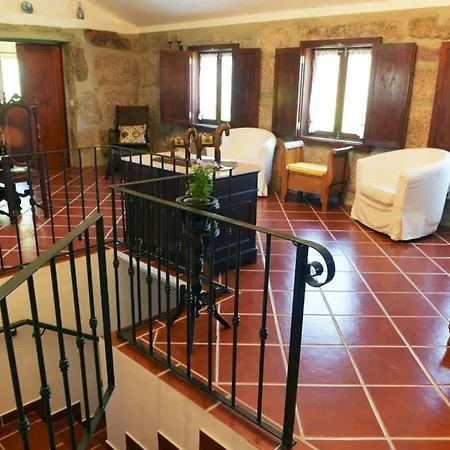 Βίλα Casa Dos Becos