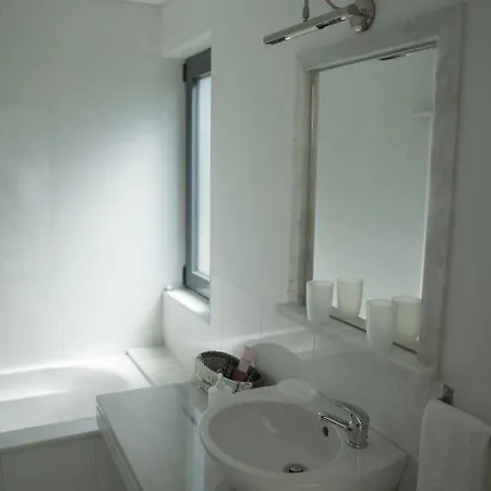 Villa Casa Dos Becos *