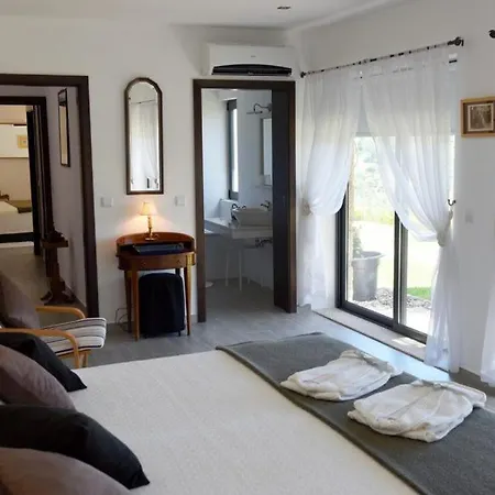 Casa Dos Becos Βίλα *