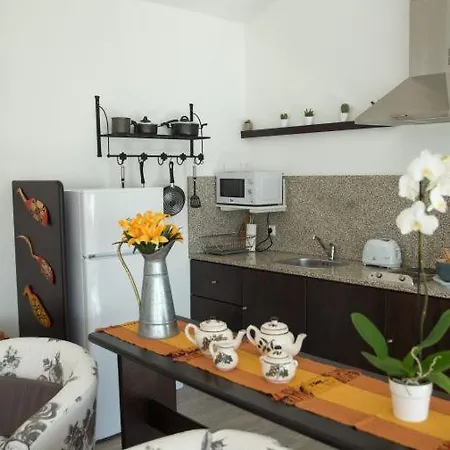 Casa Dos Becos Βίλα Ribadouro