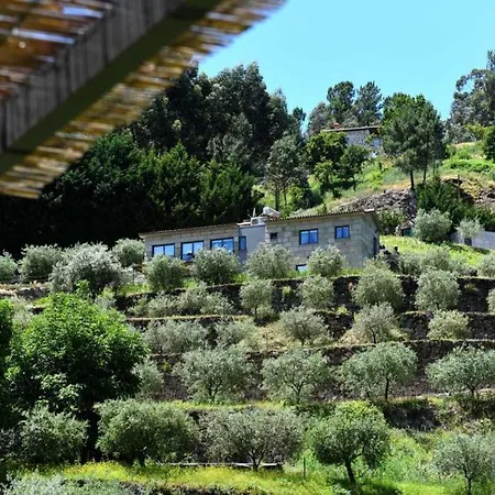 Casa Dos Becos Riba Douro