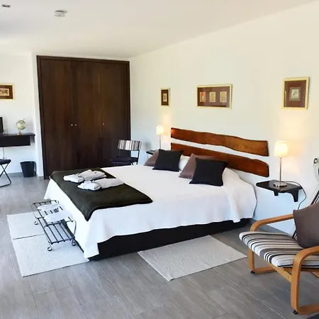 Villa Casa Dos Becos *