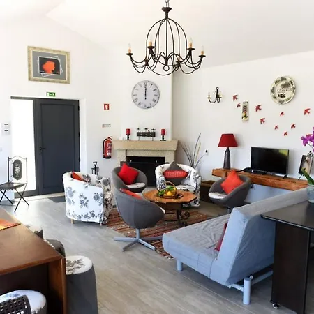 Casa Dos Becos *