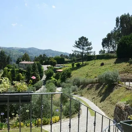 Villa Casa Dos Becos