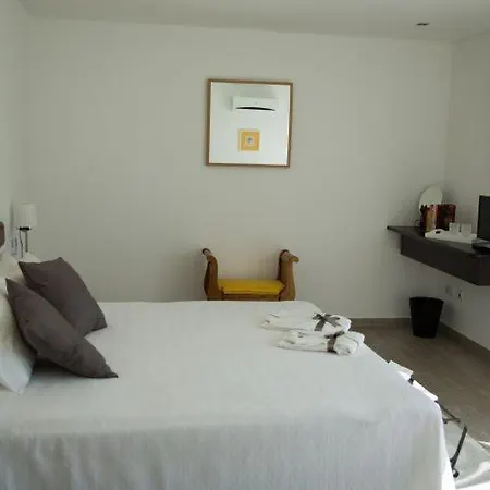 Villa Casa Dos Becos *