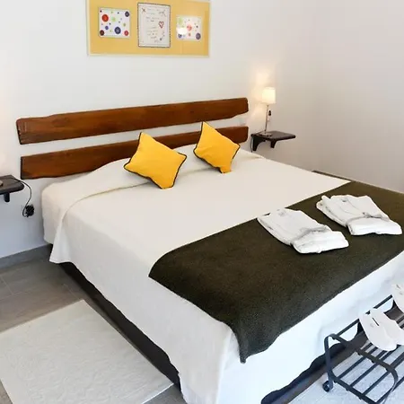 Casa Dos Becos * Riba Douro