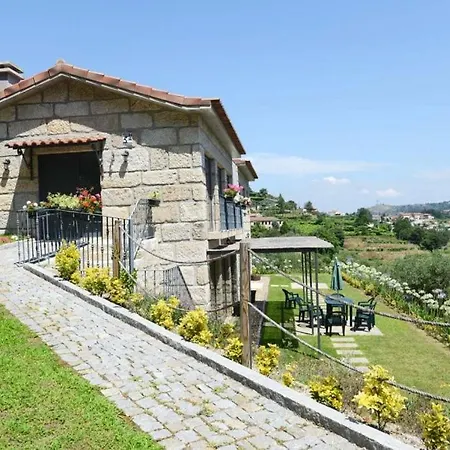 Βίλα Casa Dos Becos *