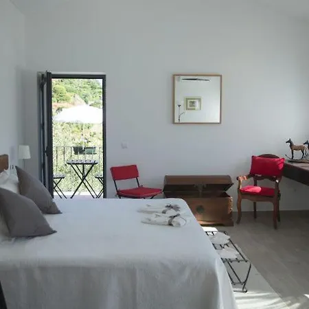 Casa Dos Becos Βίλα