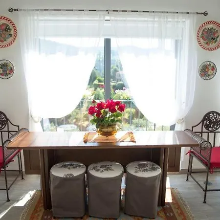 Casa Dos Becos Villa *