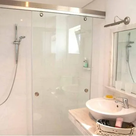 Casa Dos Becos Villa