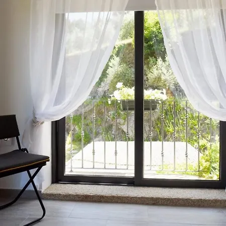 Villa Casa Dos Becos Riba Douro