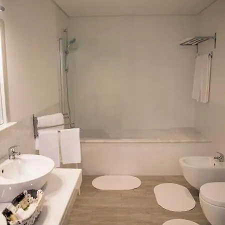 Casa Dos Becos Riba Douro