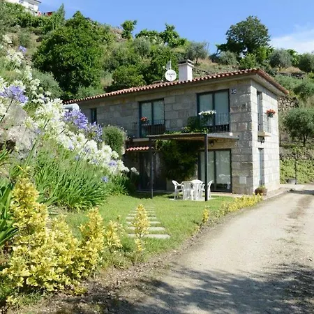 Casa Dos Becos Villa *