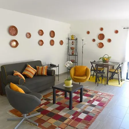 Casa Dos Becos Villa