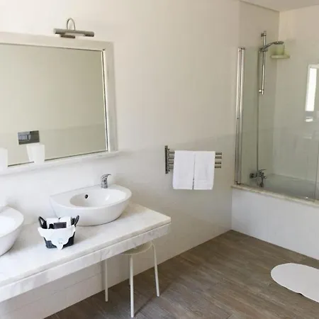 Βίλα Casa Dos Becos Ribadouro