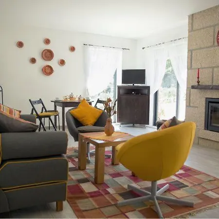 Casa Dos Becos Riba Douro