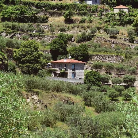 Villa Casa Dos Becos Riba Douro
