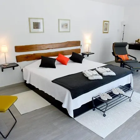 Casa Dos Becos Ribadouro