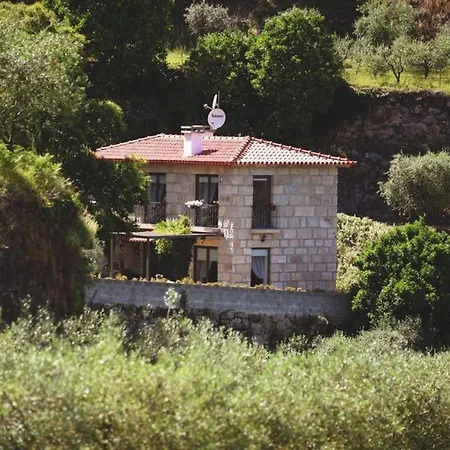 Casa Dos Becos * Riba Douro