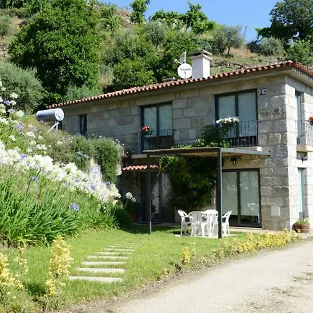 Casa Dos Becos Βίλα