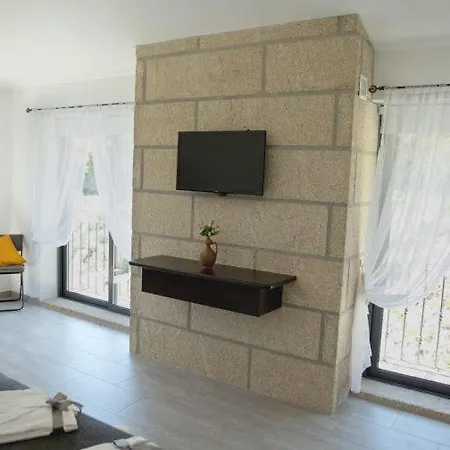 Casa Dos Becos Βίλα *