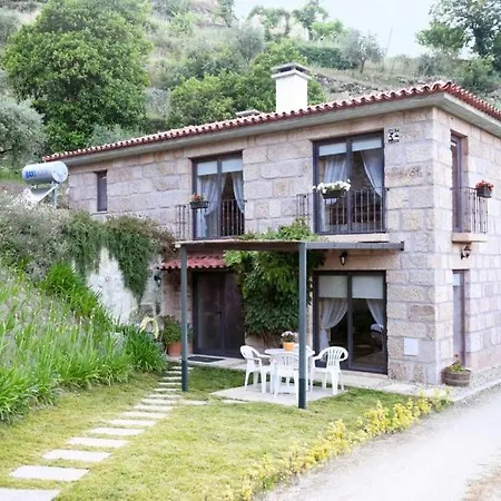 Casa Dos Becos * Riba Douro