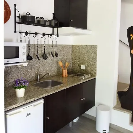 Βίλα Casa Dos Becos Ribadouro