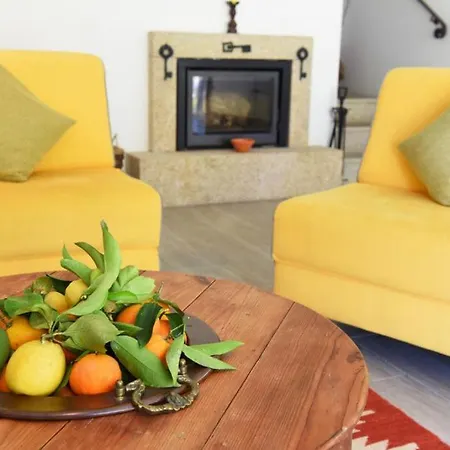 Βίλα Casa Dos Becos Ribadouro