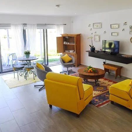 Casa Dos Becos Villa