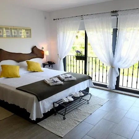 Casa Dos Becos Βίλα *