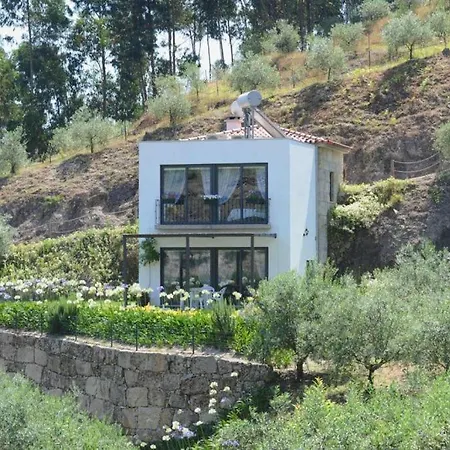 Casa Dos Becos Villa