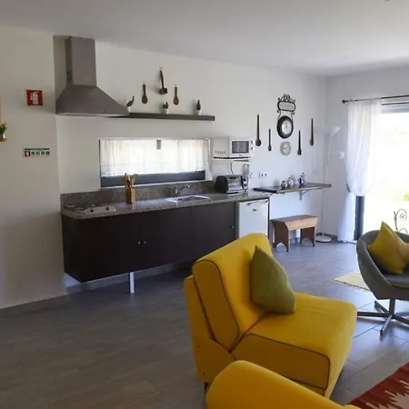 Casa Dos Becos Villa *