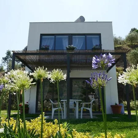 Casa Dos Becos * Ribadouro