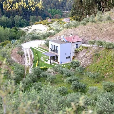 Casa Dos Becos * Ribadouro