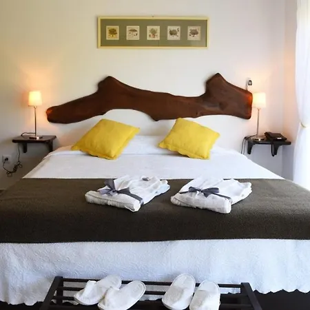 Villa Casa Dos Becos