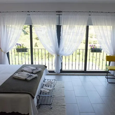Casa Dos Becos * Ribadouro
